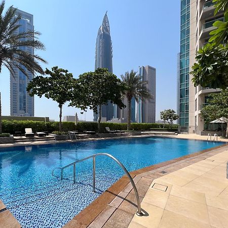 Ultimate Stay / 2 Beds / Opera And Fountain Views Dubai Exterior photo