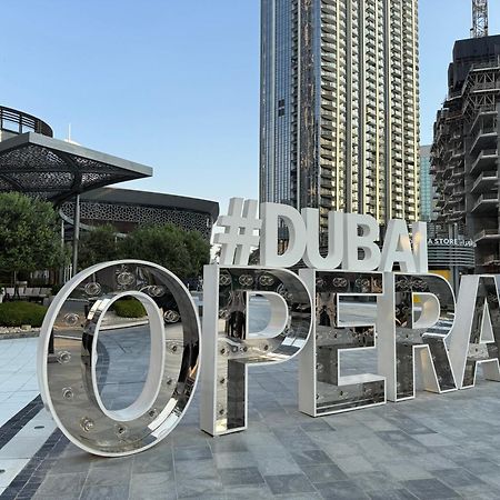 Ultimate Stay / 2 Beds / Opera And Fountain Views Dubai Exterior photo