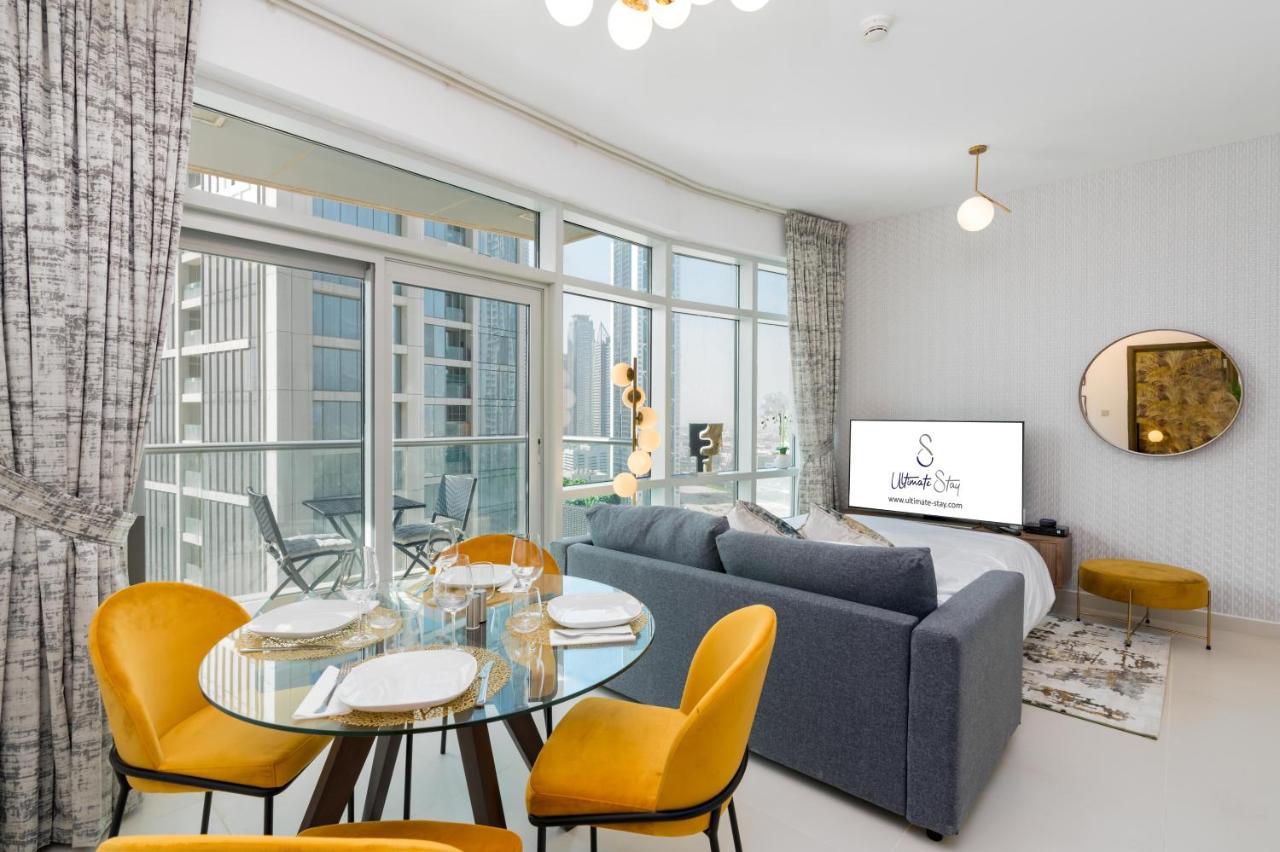 Ultimate Stay / 2 Beds / Opera And Fountain Views Dubai Exterior photo