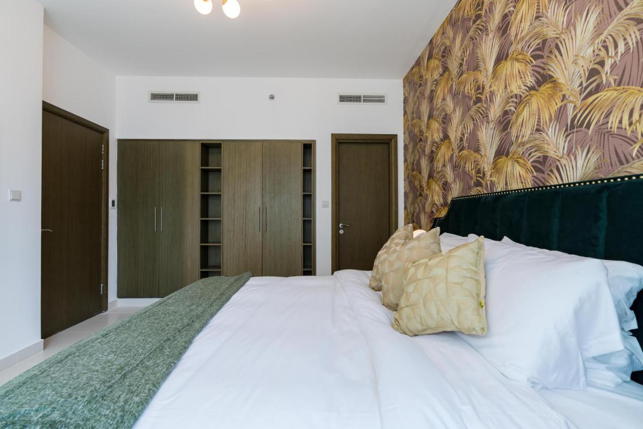 Ultimate Stay / 2 Beds / Opera And Fountain Views Dubai Exterior photo