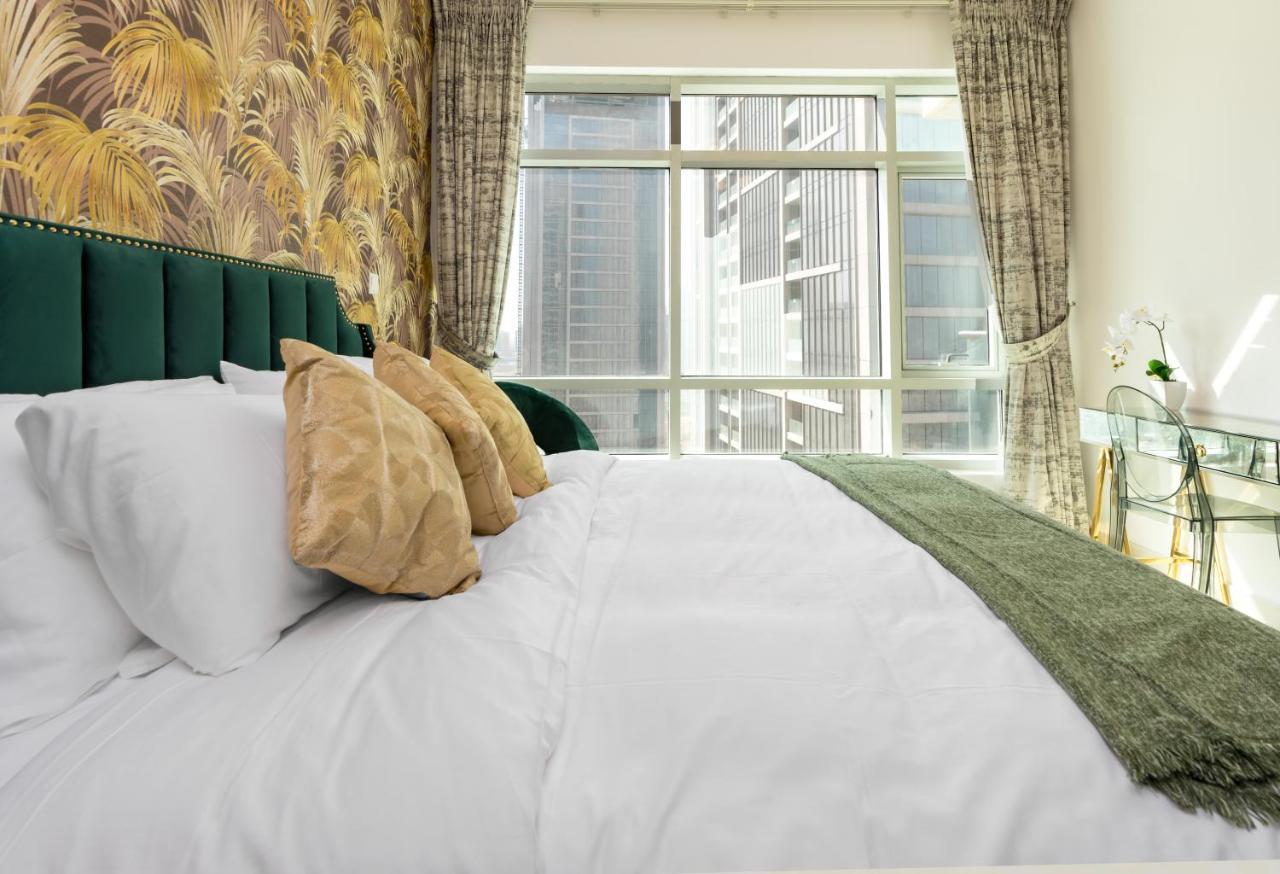Ultimate Stay / 2 Beds / Opera And Fountain Views Dubai Exterior photo