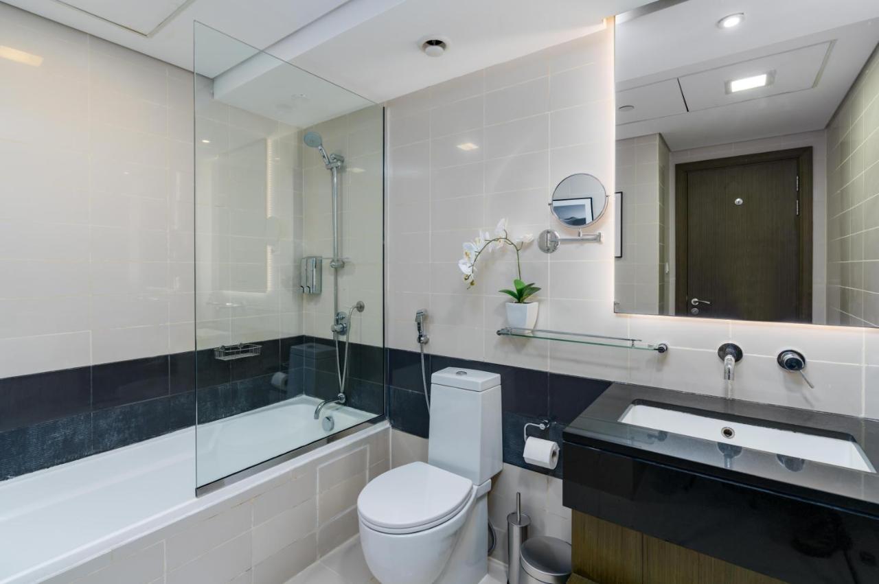 Ultimate Stay / 2 Beds / Opera And Fountain Views Dubai Exterior photo