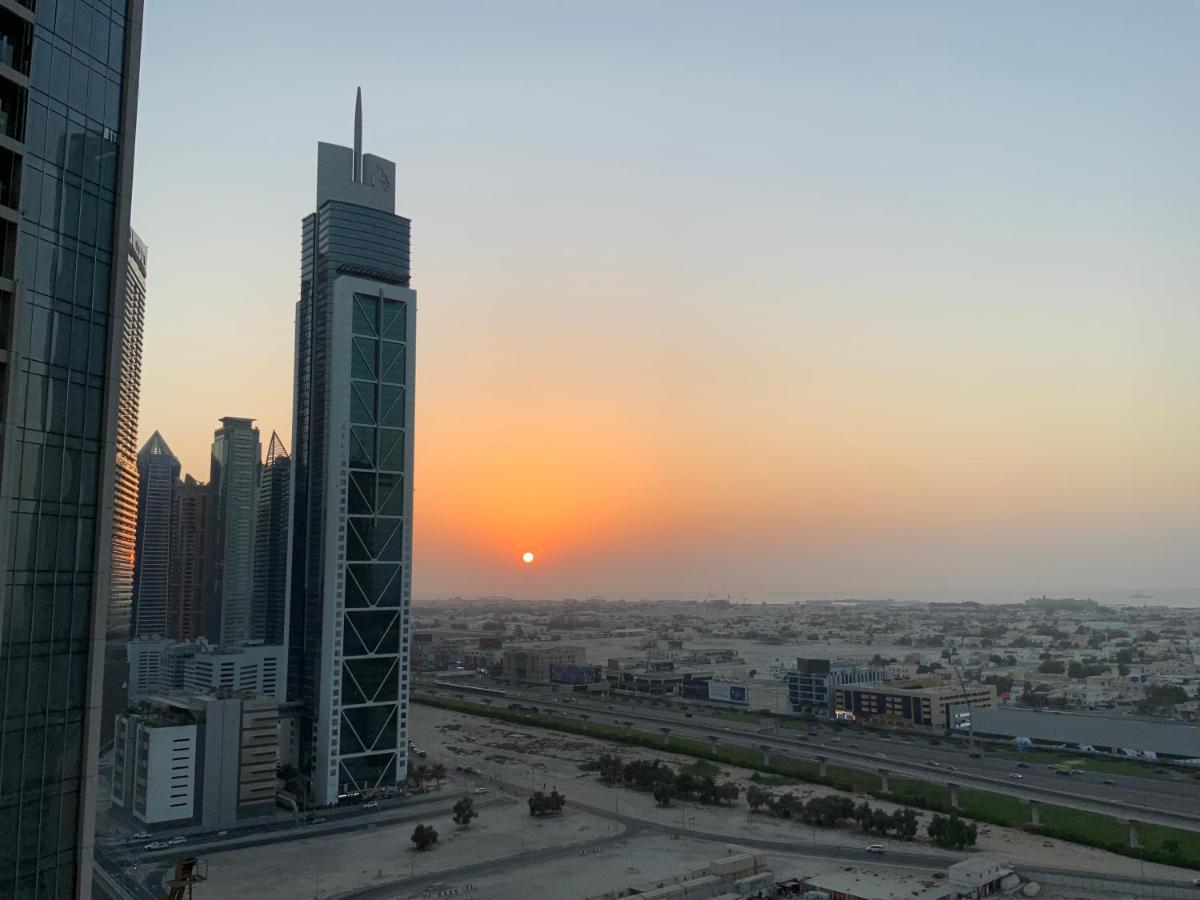 Ultimate Stay / 2 Beds / Opera And Fountain Views Dubai Exterior photo