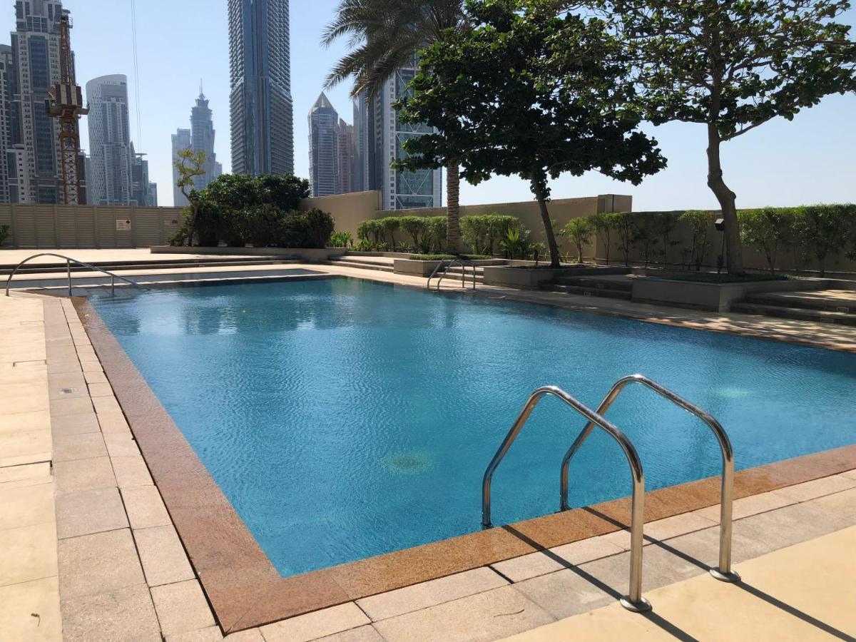 Ultimate Stay / 2 Beds / Opera And Fountain Views Dubai Exterior photo