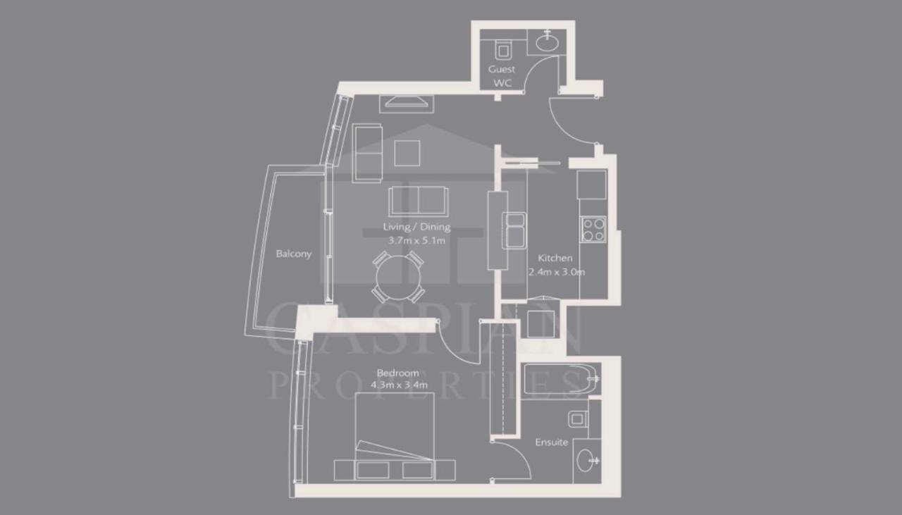 Ultimate Stay / 2 Beds / Opera And Fountain Views Dubai Exterior photo
