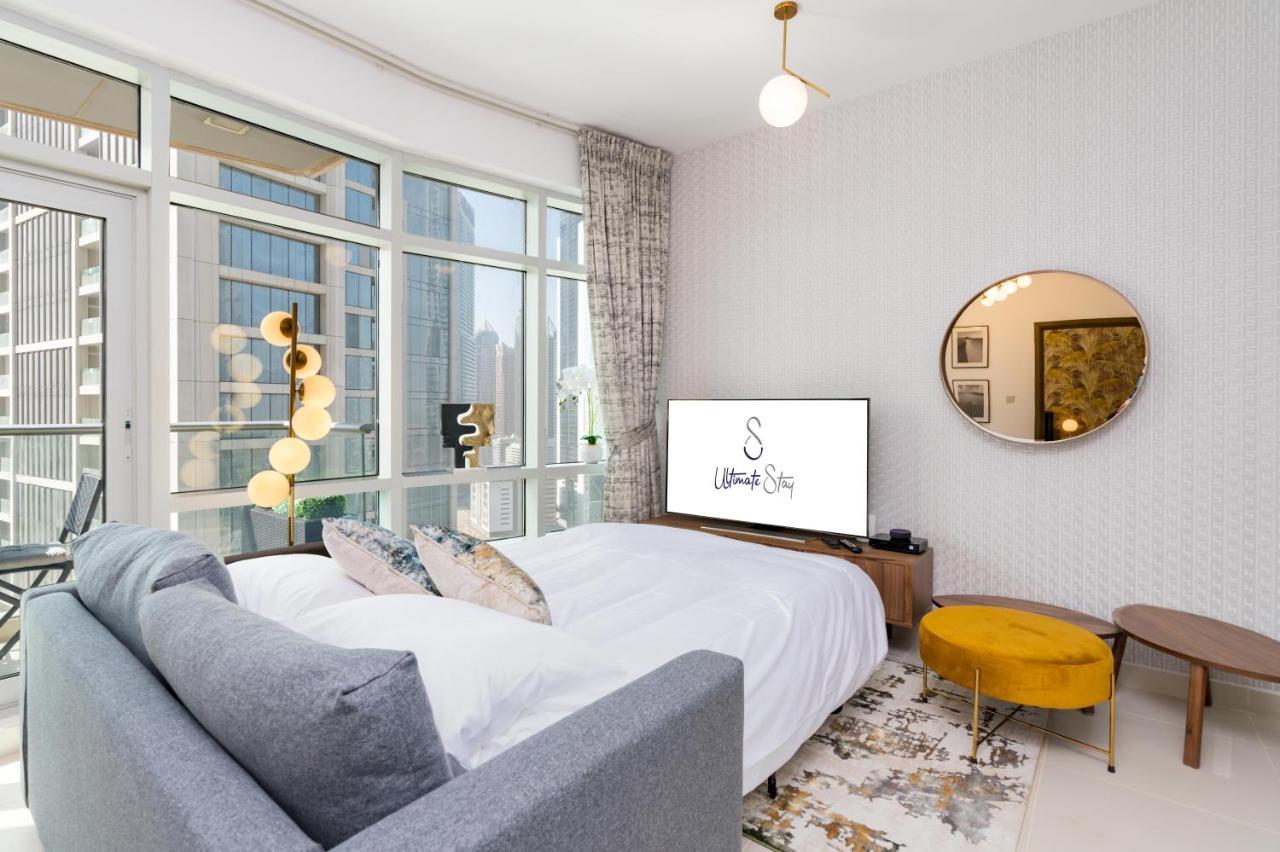 Ultimate Stay / 2 Beds / Opera And Fountain Views Dubai Exterior photo