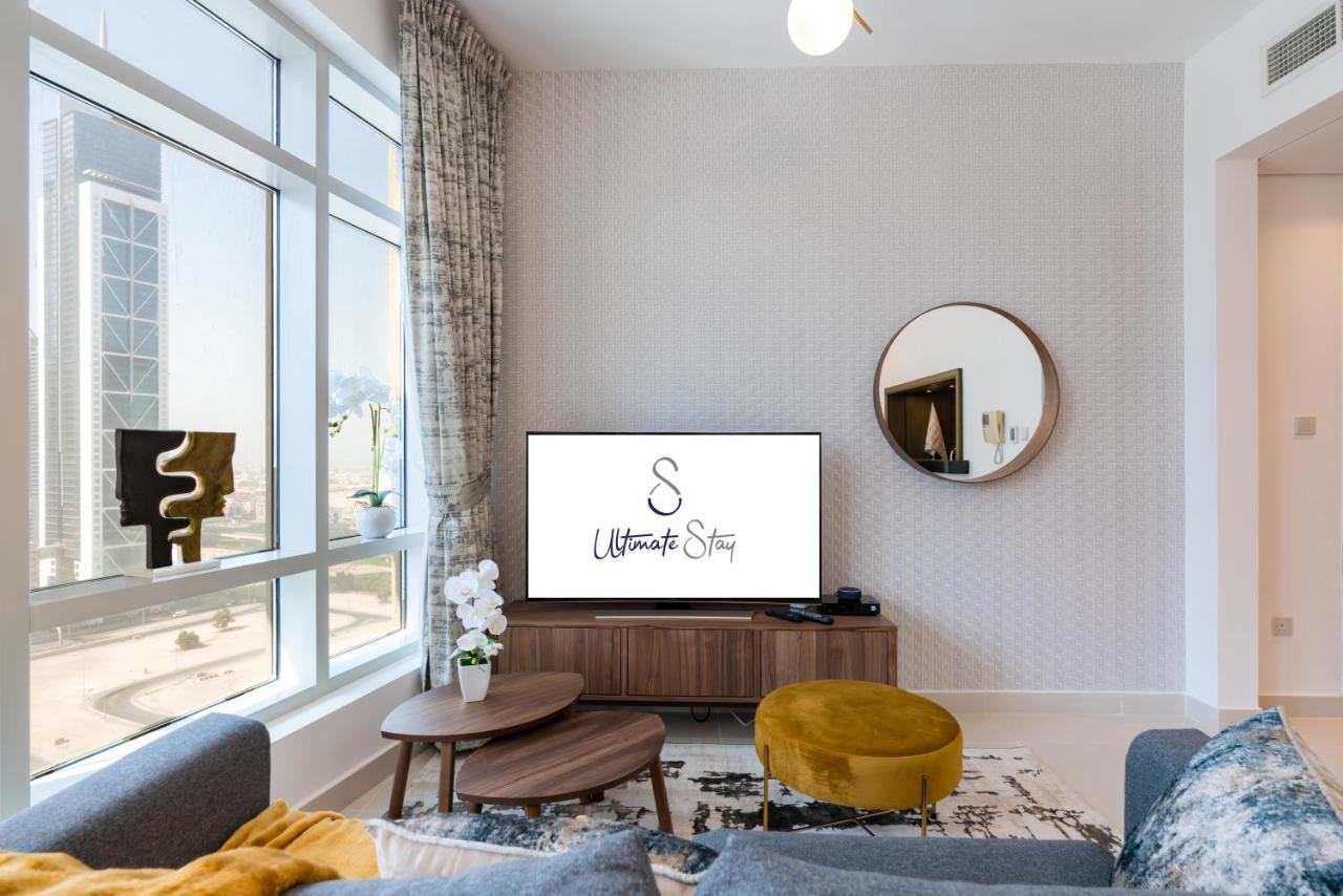 Ultimate Stay / 2 Beds / Opera And Fountain Views Dubai Exterior photo