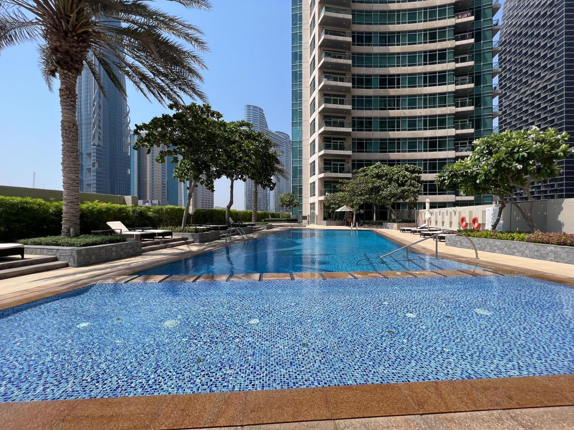 Ultimate Stay / 2 Beds / Opera And Fountain Views Dubai Exterior photo