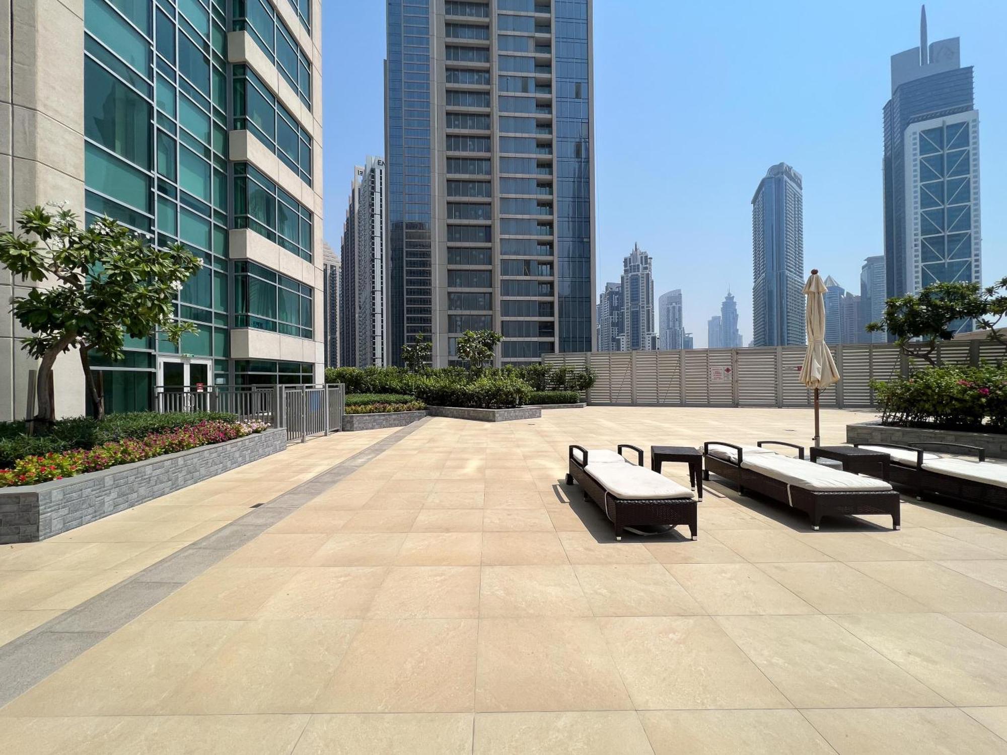 Ultimate Stay / 2 Beds / Opera And Fountain Views Dubai Exterior photo
