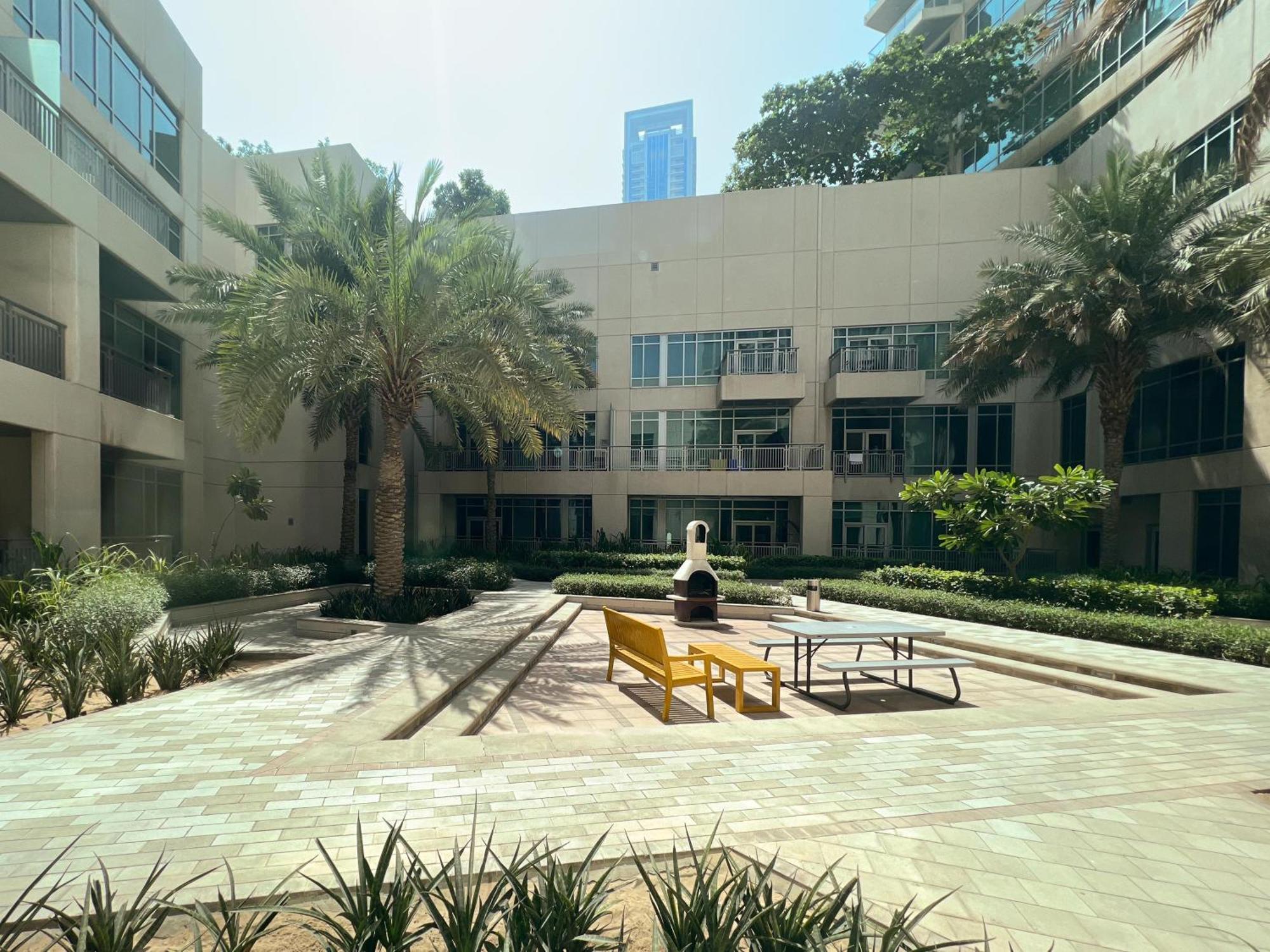 Ultimate Stay / 2 Beds / Opera And Fountain Views Dubai Exterior photo