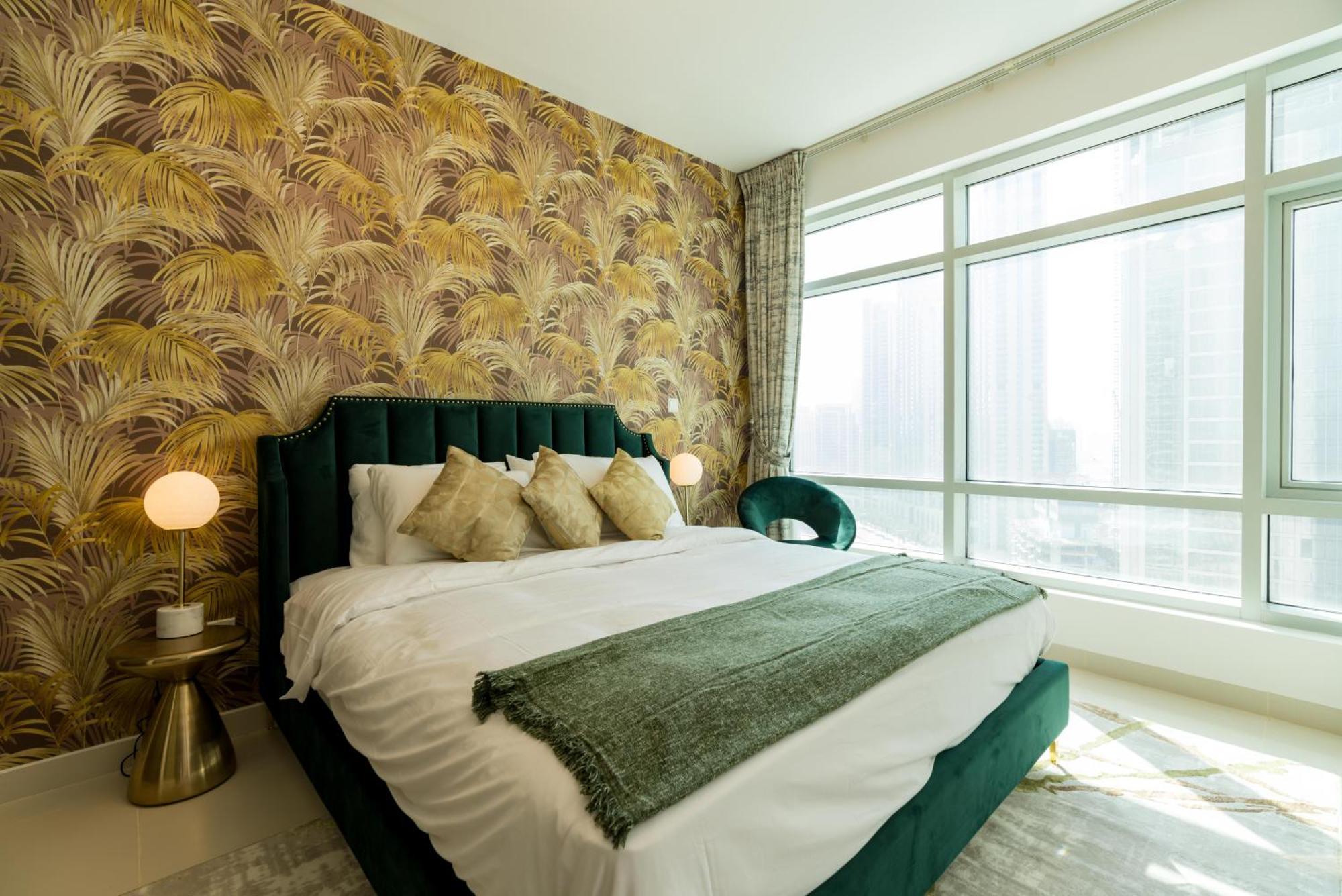 Ultimate Stay / 2 Beds / Opera And Fountain Views Dubai Exterior photo